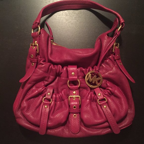 Michael Kors Purse - Picture 1 of 8
